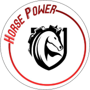 Logo Horse Power